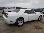 2013 Dodge Challenger SXT