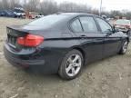 2015 BMW 320 I Xdrive