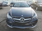 2016 Mercedes-Benz E 400 4matic