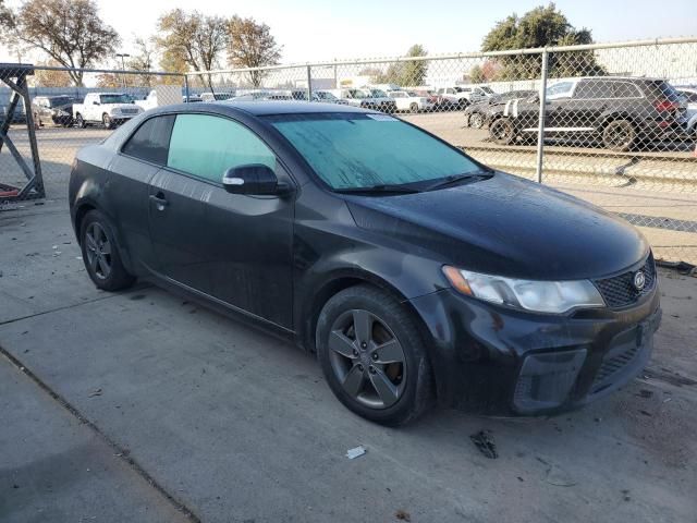 2010 KIA Forte EX