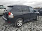 2013 Jeep Compass Sport