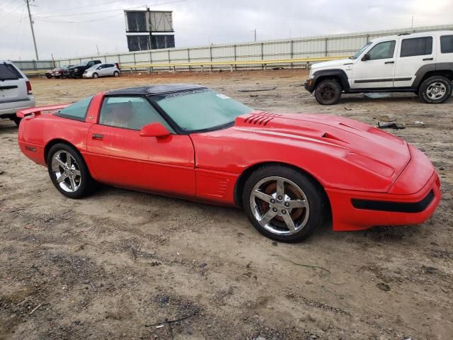 1995 Chevrolet Corvette