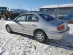 2003 Hyundai Sonata GL