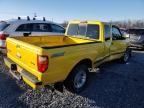 2006 Ford Ranger Super Cab