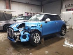 2017 Mini Cooper en venta en Elgin, IL