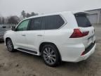 2017 Lexus LX 570