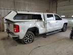 2014 GMC Sierra K1500 SLT