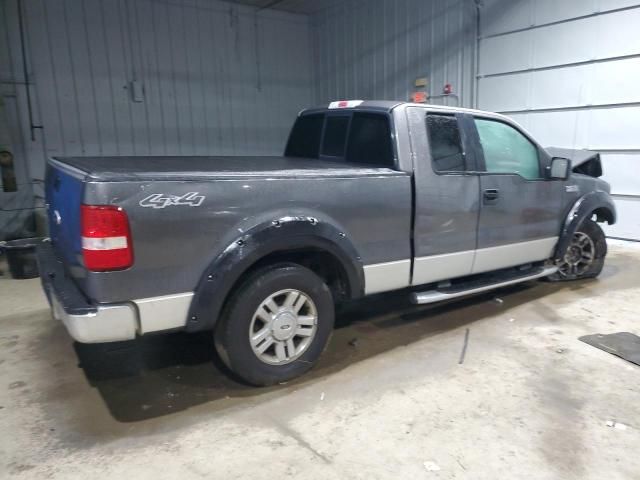 2008 Ford F150