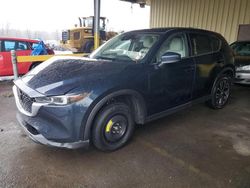 Lots with Bids for sale at auction: 2023 Mazda CX-5 Premium