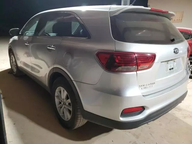 2020 KIA Sorento S