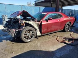 2022 Dodge Challenger GT en venta en Riverview, FL