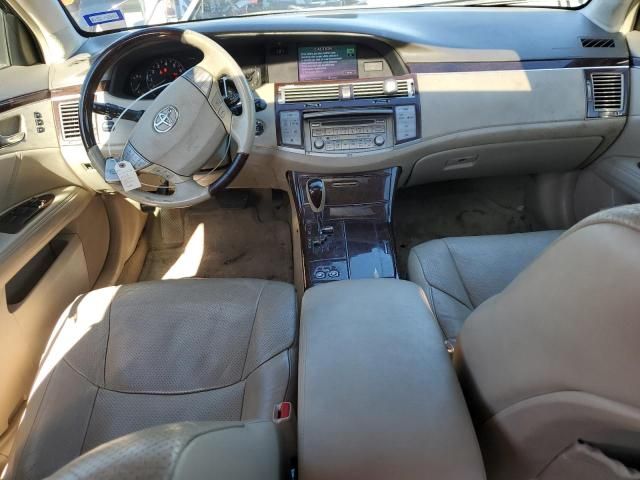 2008 Toyota Avalon XL