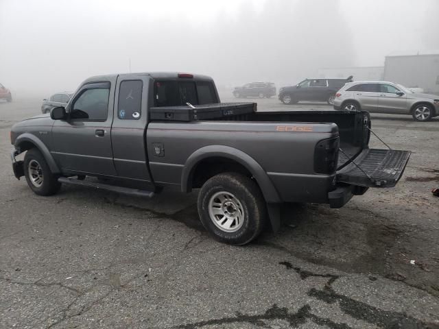 2004 Ford Ranger Super Cab