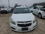 2011 Chevrolet Cruze LS