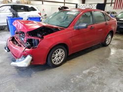 2009 Ford Focus SE en venta en Byron, GA