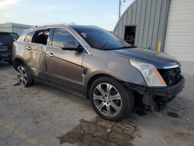 2012 Cadillac SRX Performance Collection