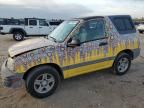 2003 Chevrolet Tracker