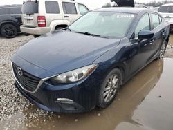 Mazda Vehiculos salvage en venta: 2016 Mazda 3 Sport