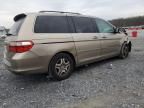 2005 Honda Odyssey EXL