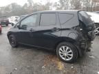 2016 Nissan Versa Note S