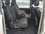 2012 Chrysler Town & Country Touring