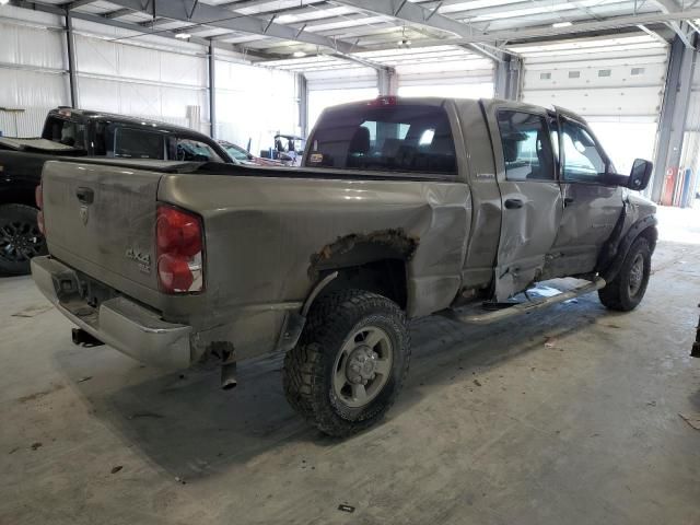 2007 Dodge RAM 1500