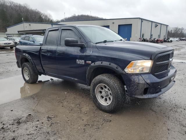 2013 Dodge 2013 RAM 1500 ST