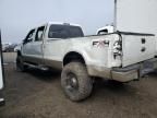 2010 Ford F350 Super Duty