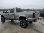 2006 Chevrolet Silverado K1500 Heavy Duty