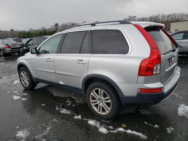 2010 Volvo XC90 3.2