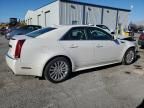 2012 Cadillac CTS Premium Collection