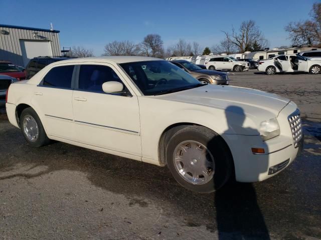 2006 Chrysler 300 Touring