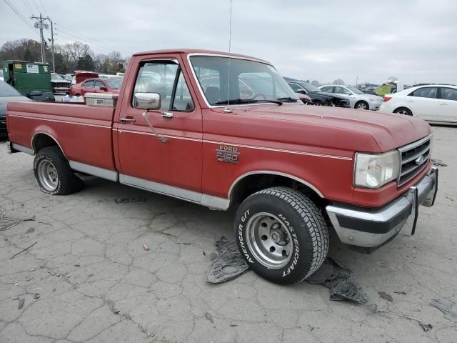 1988 Ford F150