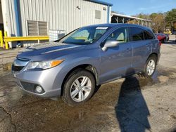 Acura salvage cars for sale: 2014 Acura RDX Technology