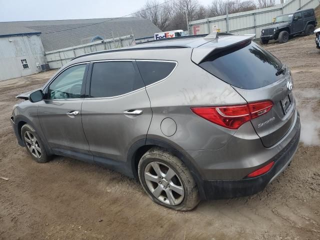 2016 Hyundai Santa FE Sport