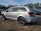 2020 Dodge Journey Crossroad