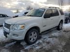 2008 Ford Explorer XLT