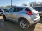 2012 Nissan Juke S