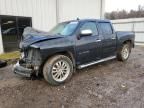 2010 Chevrolet Silverado K1500 LTZ