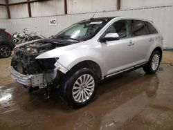 Lincoln salvage cars for sale: 2013 Lincoln MKX