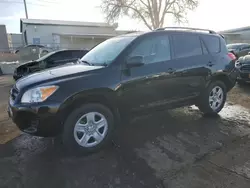 2010 Toyota Rav4 en venta en Albuquerque, NM