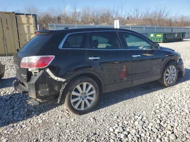 2010 Mazda CX-9