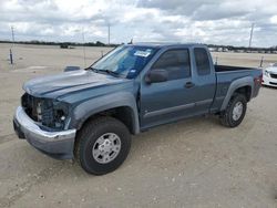 Carros con verificación Run & Drive a la venta en subasta: 2007 Chevrolet Colorado