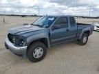 2007 Chevrolet Colorado