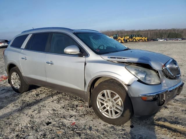 2009 Buick Enclave CX