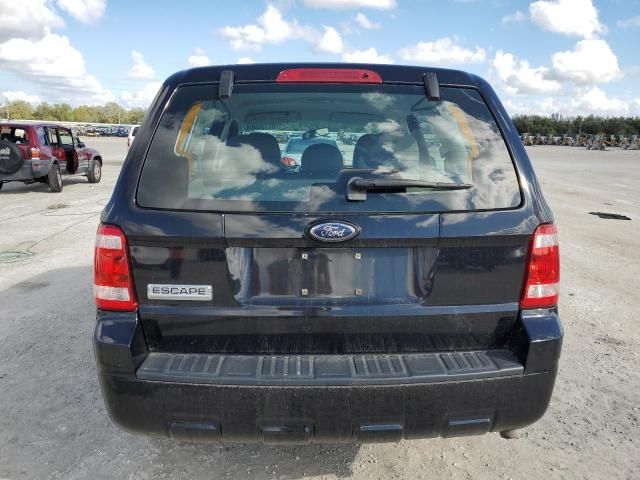 2009 Ford Escape XLS