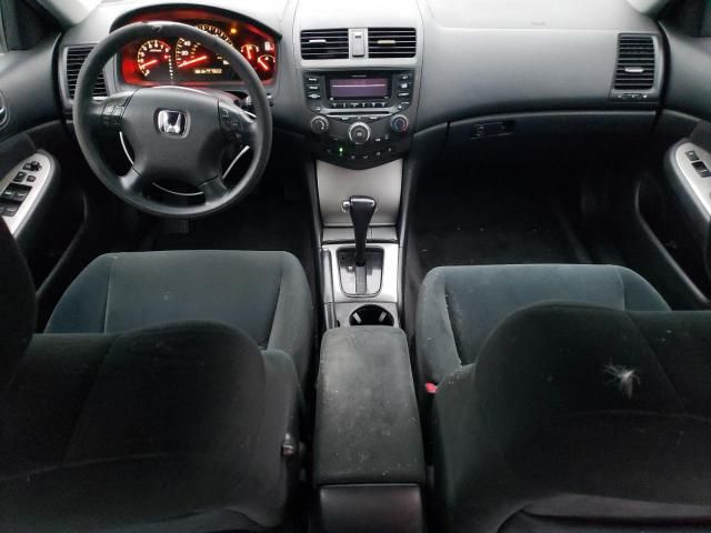 2004 Honda Accord EX