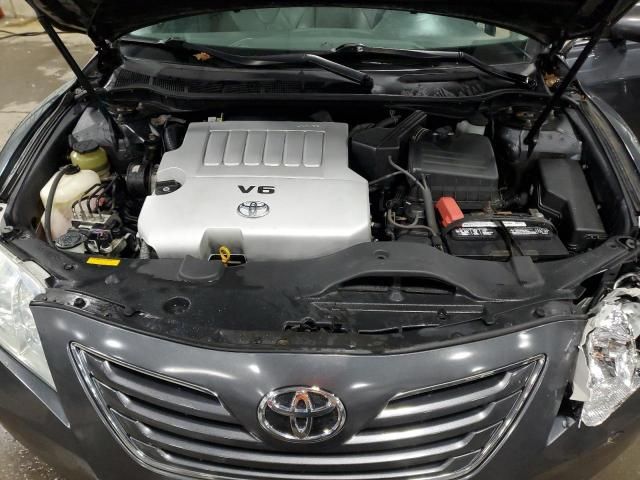 2009 Toyota Camry SE