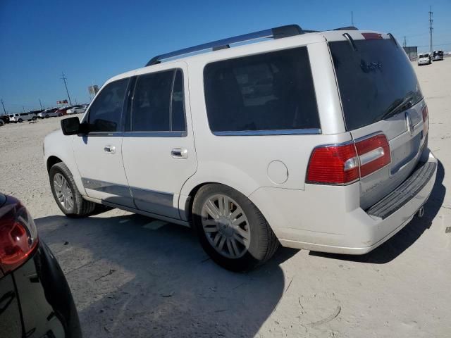 2013 Lincoln Navigator