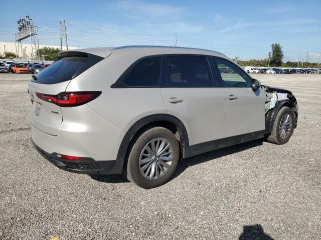 2024 Mazda CX-90 Preferred